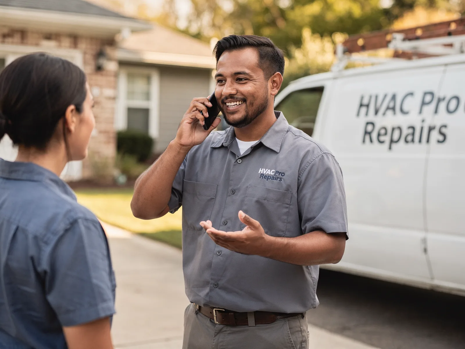 Heat Pump Repair Reserve, NM FAQs